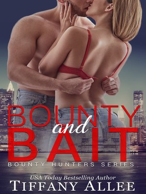 cover image of Bounty and Bait